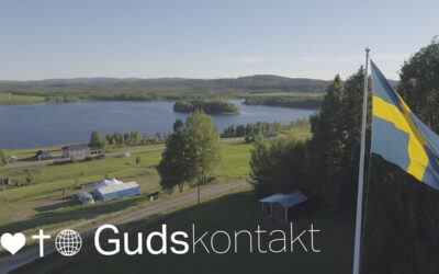 Program 9. Kärrsjö Web Church – Medräknad