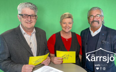 Program 16. Förlåtelse och försoning.