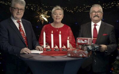 Program 24. Julspecial