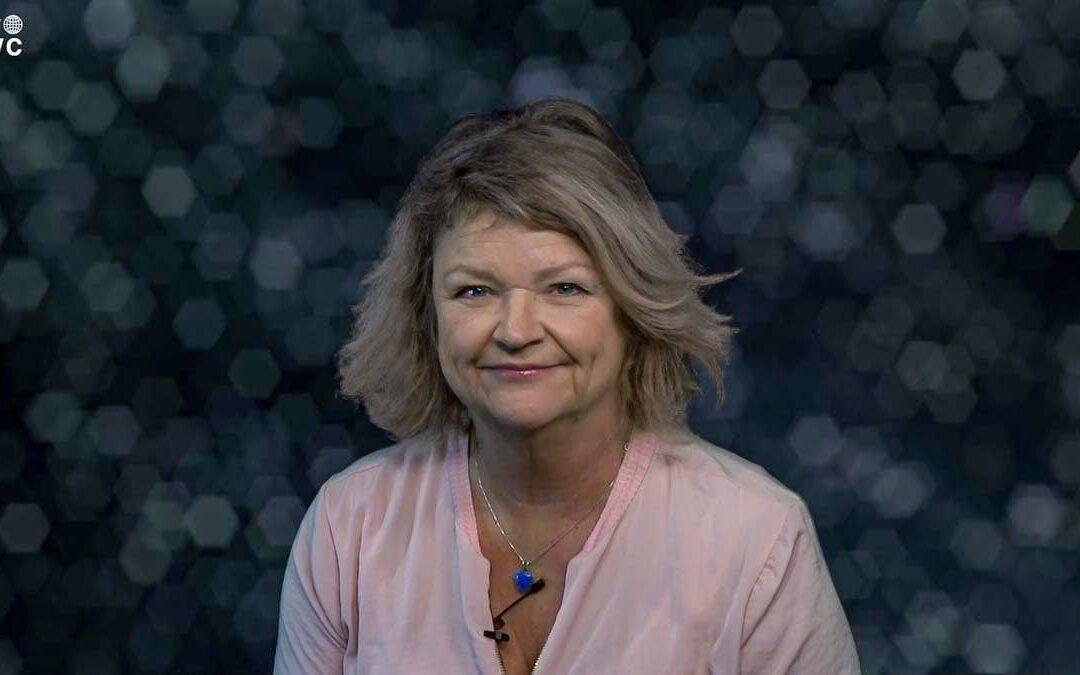 Program 31 – Helande och healing