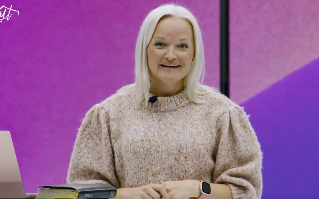 Avsnitt 63 – Ida Möller