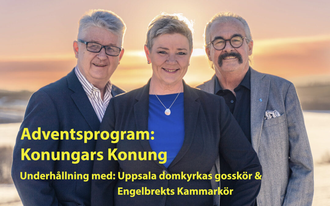 Säsong 2, avsnitt 6 – Konungars Konung