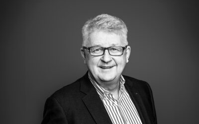Arbetet i Haiti fortsätter
